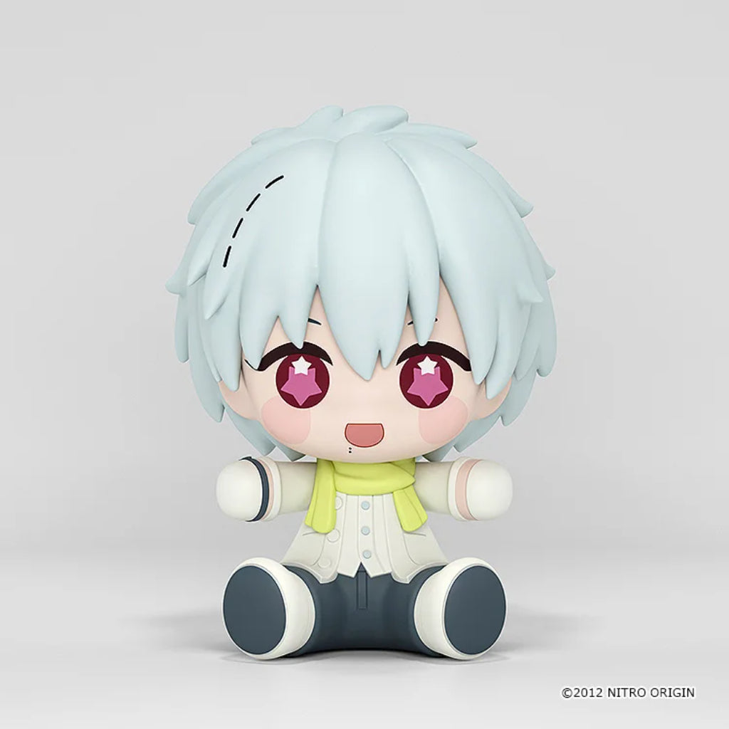 Dramatical Murder - Huggy Good Smile Clear