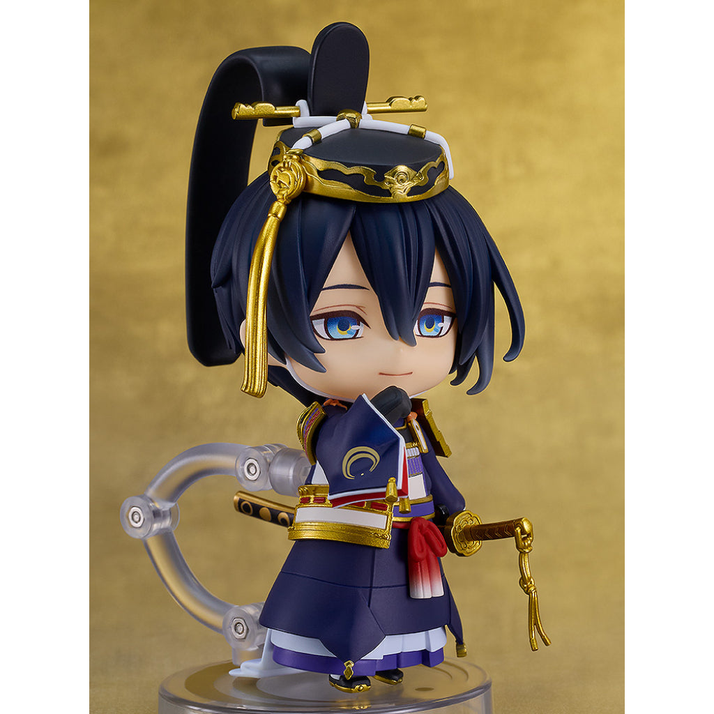 Nendoroid 2700 Touken Ranbu Online - Mikazuki Munechika Kiwame