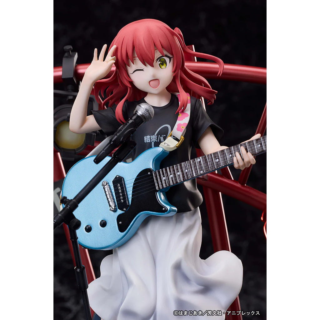 BOCCHI THE ROCK! Ikuyo Kita 1/7 Scale Figure