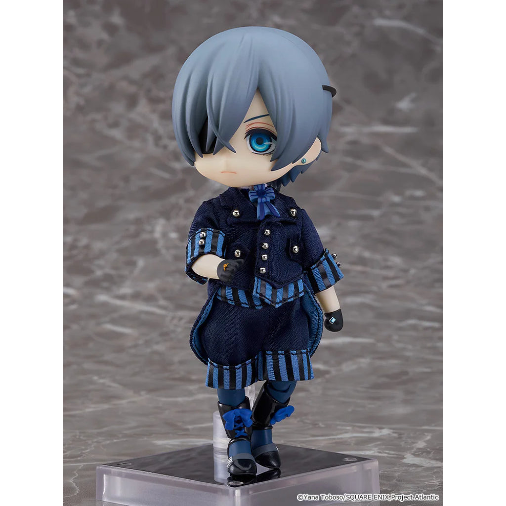 Nendoroid Doll Black Butler: Book of the Atlantic - Ciel Phantomhive (Reissue)