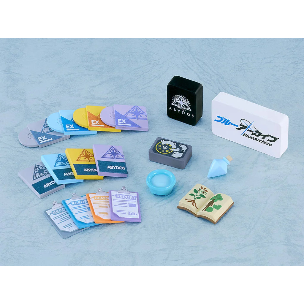 Nendoroid Surprise - Blue Archive (Box of 6)