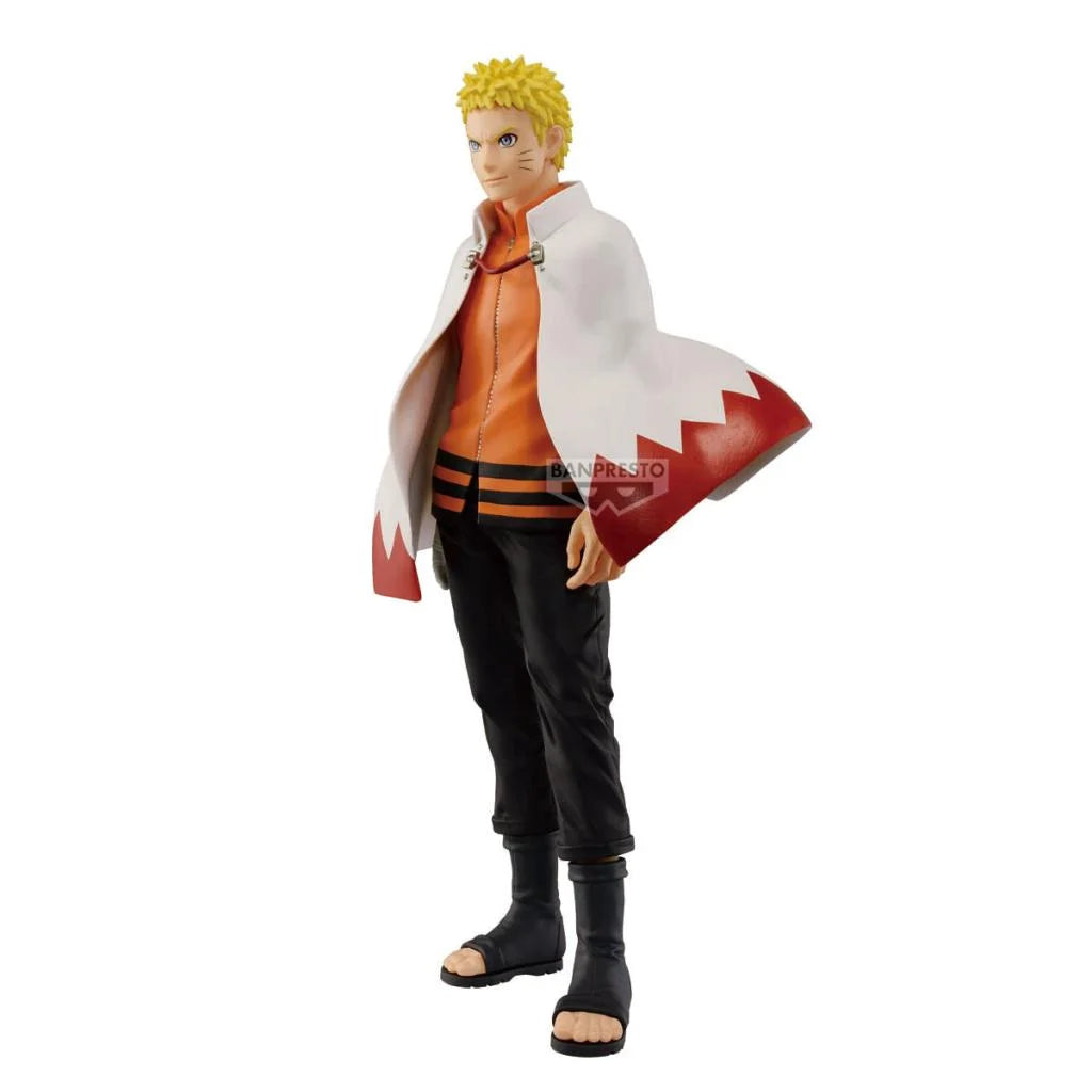 Banpresto Naruto Uzumaki Naruto 72 Series