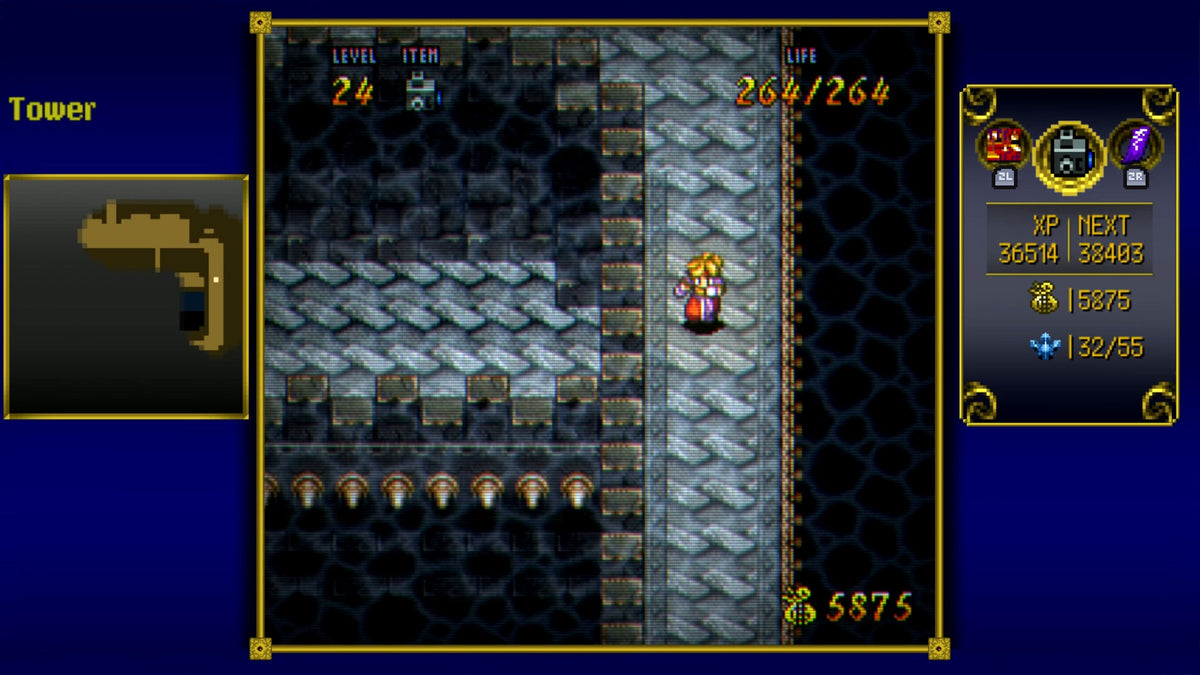NS2 Terranigma