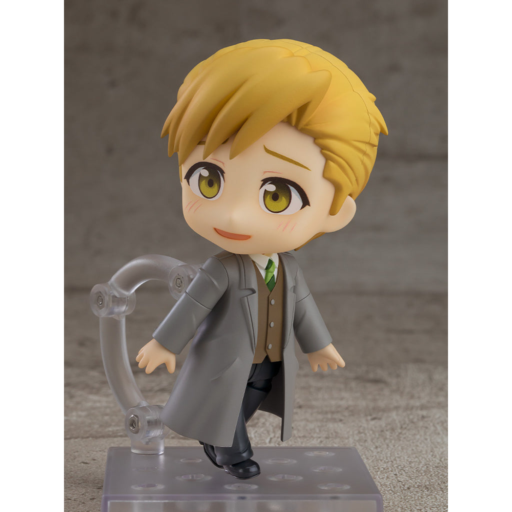 Nendoroid 2624 Fullmetal Alchemist: Brotherhood - Alphonse Elric: Final Episode Ver.