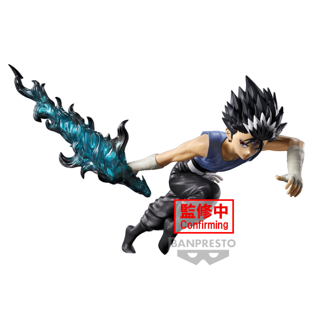 Banpresto Hei Ankoku Bujutsukai Yu Yu Hakusho Figure