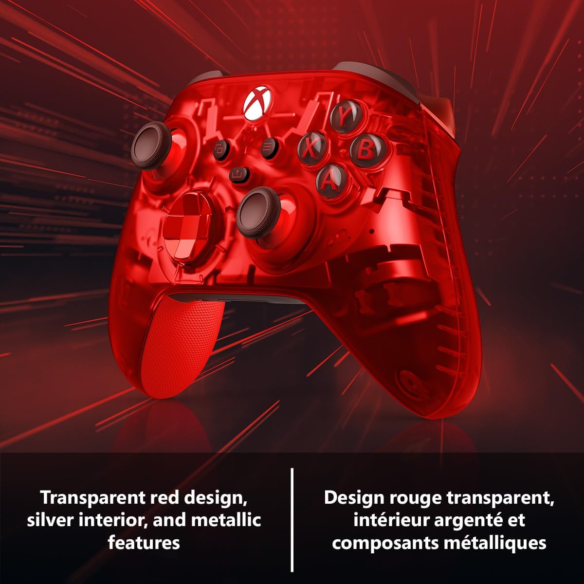 XBOX Wireless Controller - Pulse Cipher