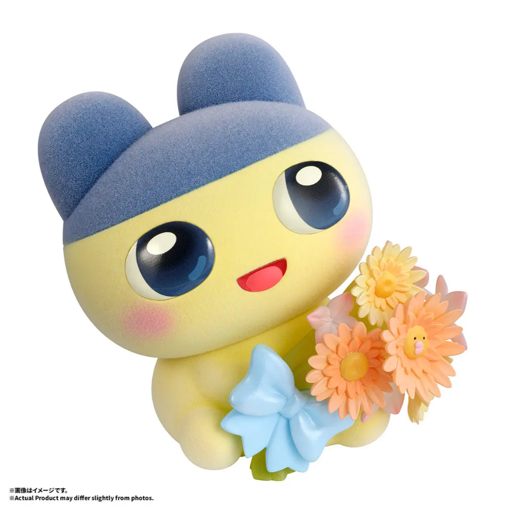 Mofamofy Mametchi