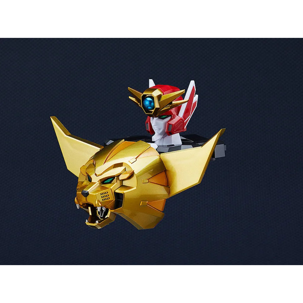 The Gattai The Brave Fighter of Legend Display Set (Reissue)
