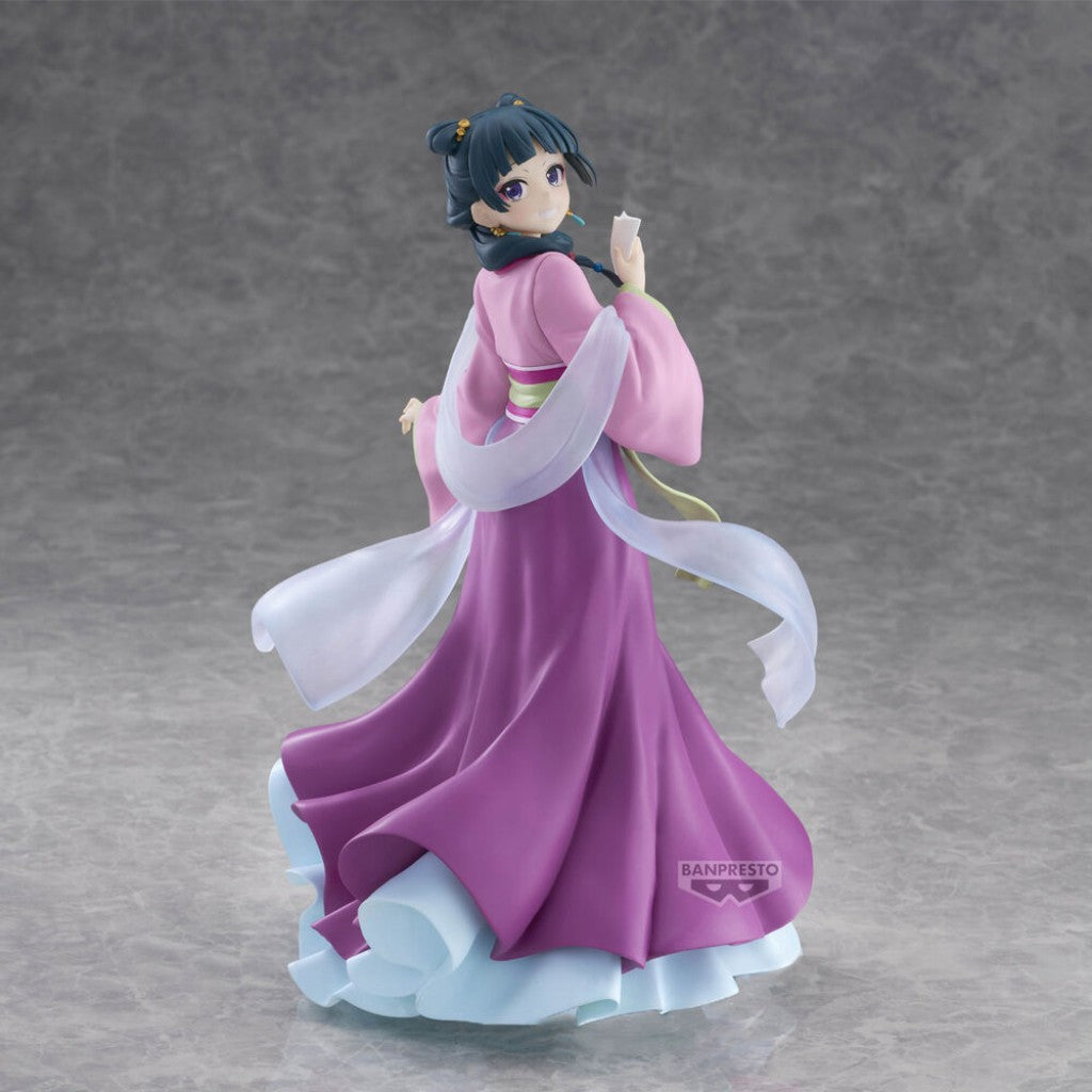Banpresto MaoMao Garden Party The Apothecary Diaries