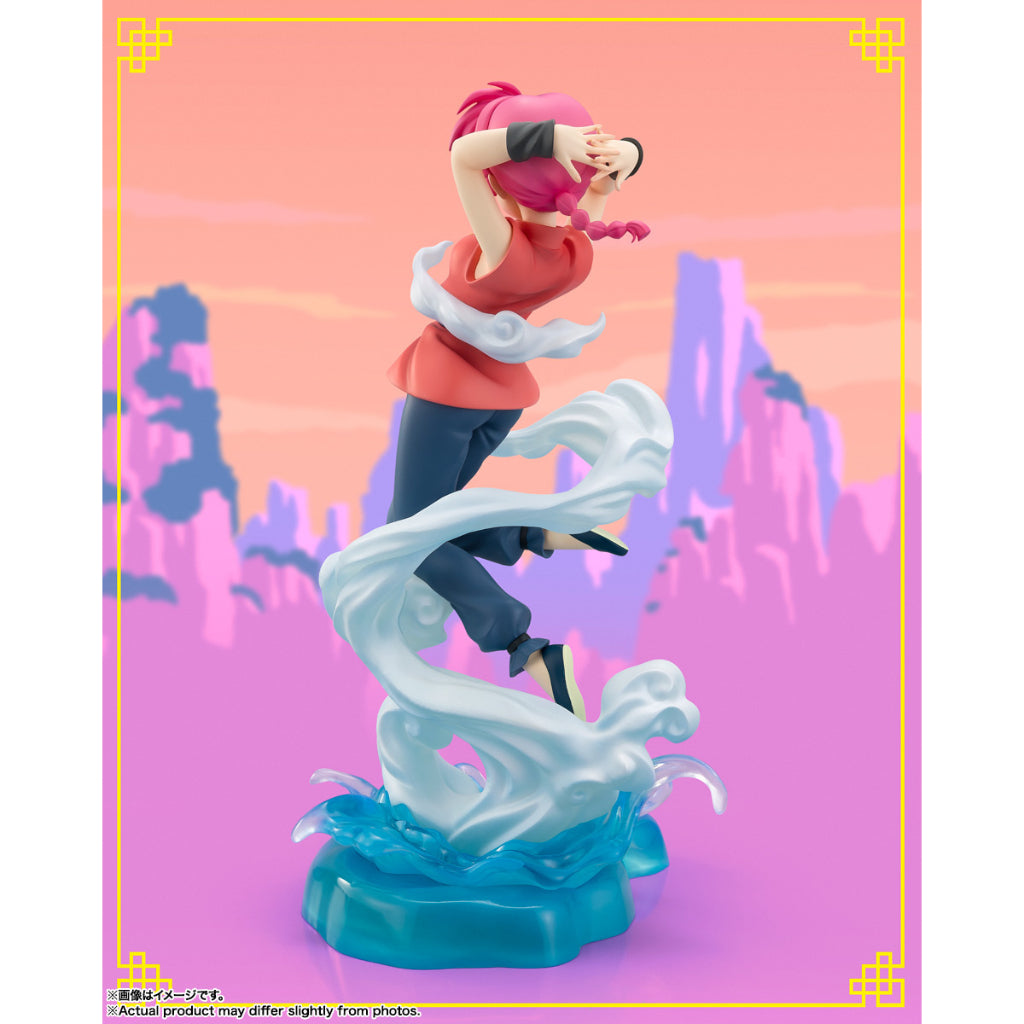 Figuarts Zero Chouette Ranma