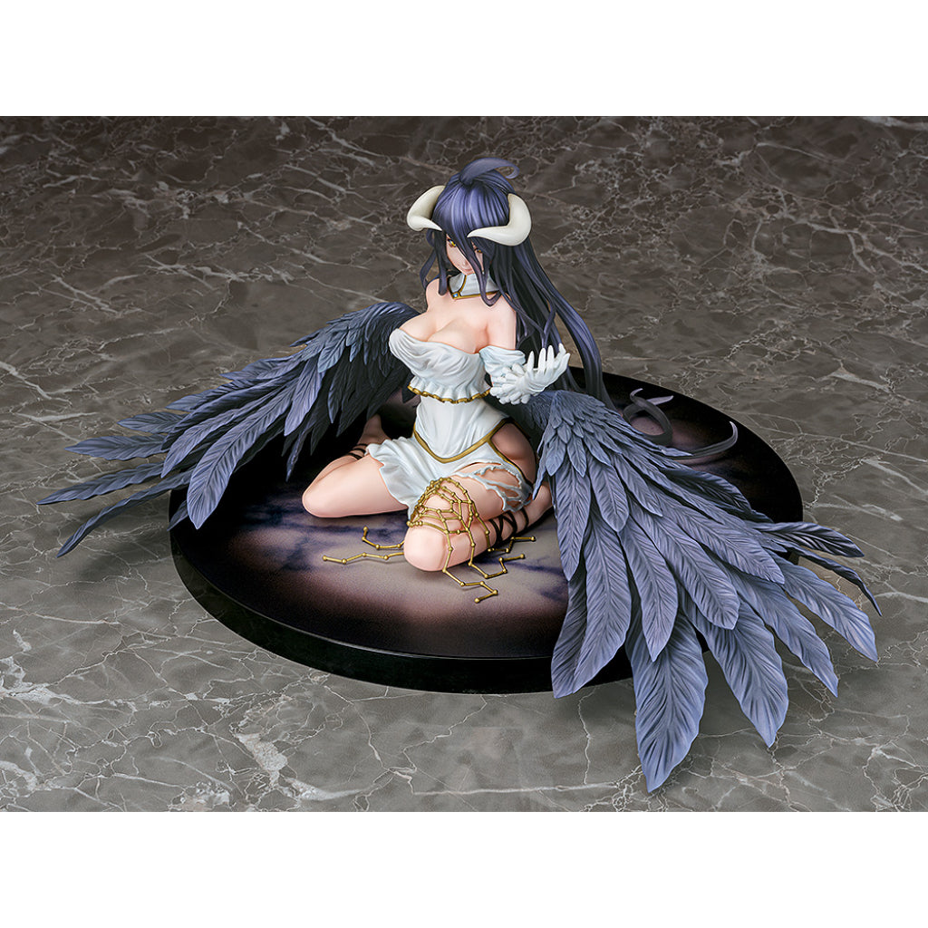 Overlord - Albedo Figurine