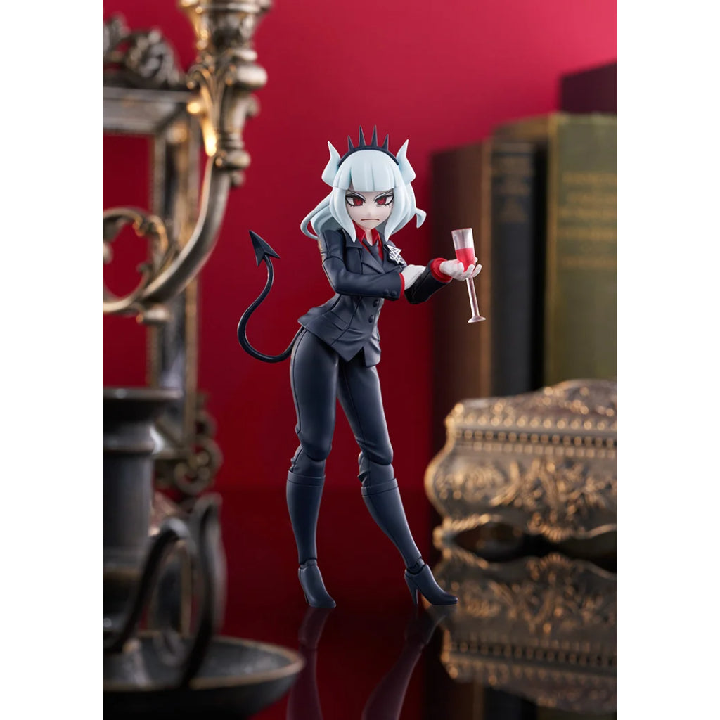 Figma 703 Helltaker - Lucifer