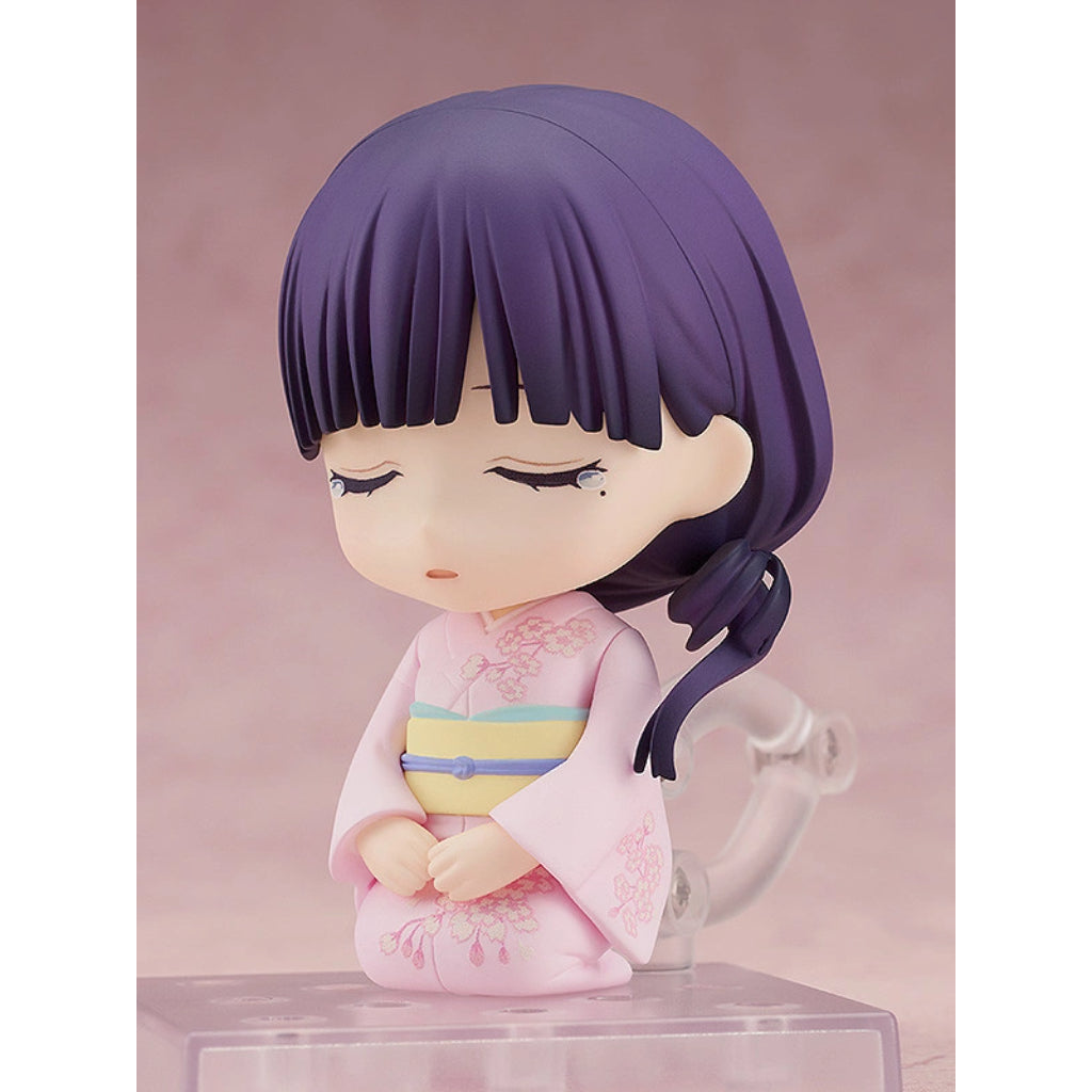 Nendoroid 2234 My Happy Marriage - Miyo Saimori