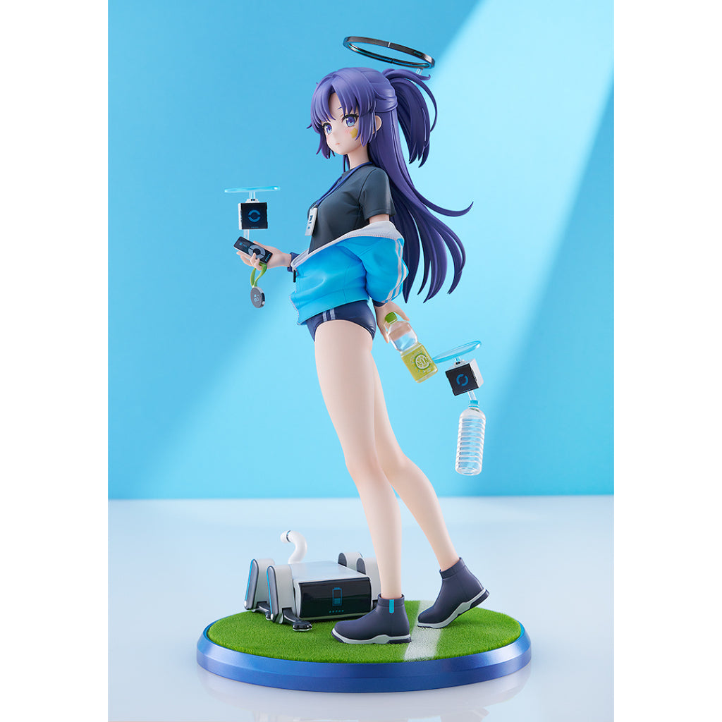 Blue Archive - Yuuka (Track) Figurine