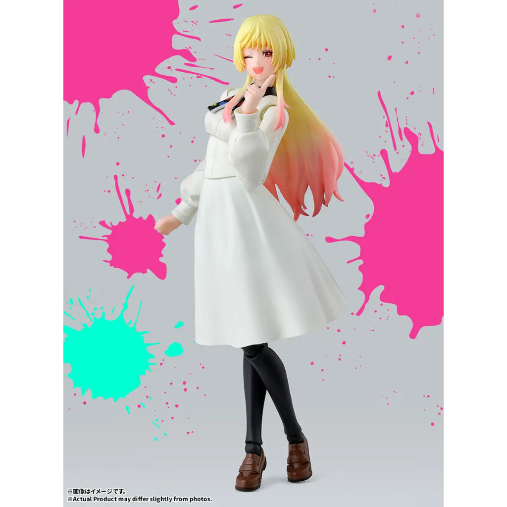 S.H.Figuarts Mei Kinosaki