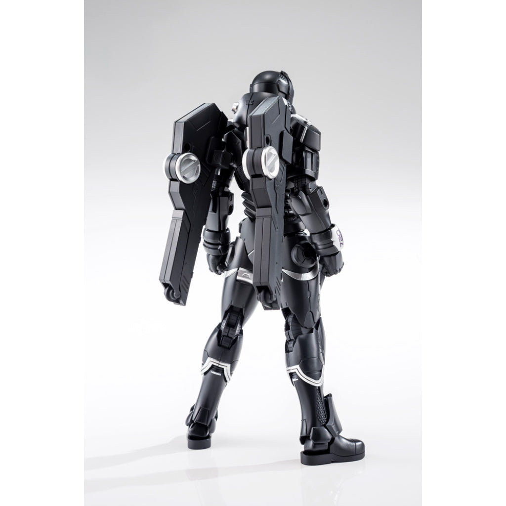 KP517 Titanomachia - Gale Hound