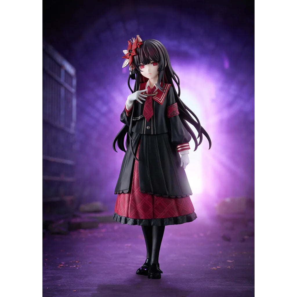 Magical Girl Witch Trials - Pop Up Parade Hiro Nikaido L Size