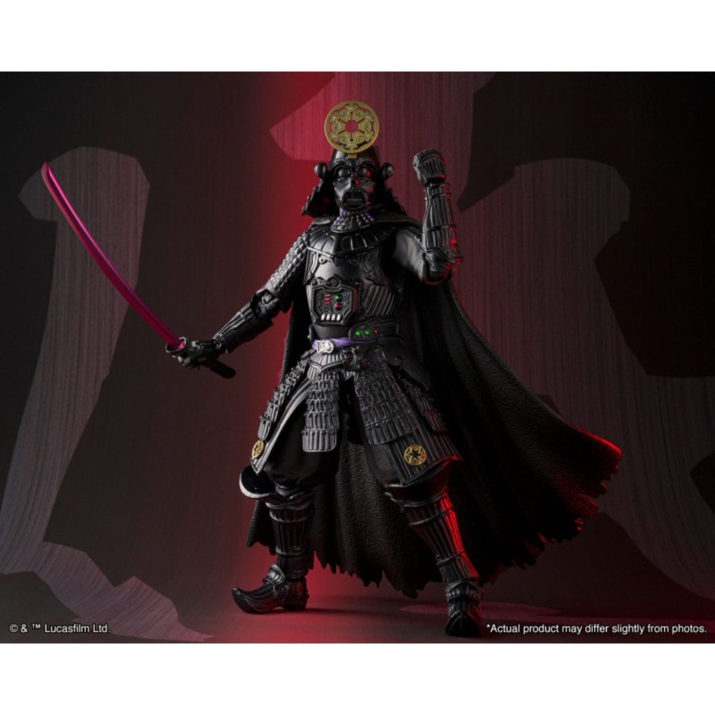 Meisho Movie Realization Samurai Taisho Darth Vader [Vengeful Spirit]