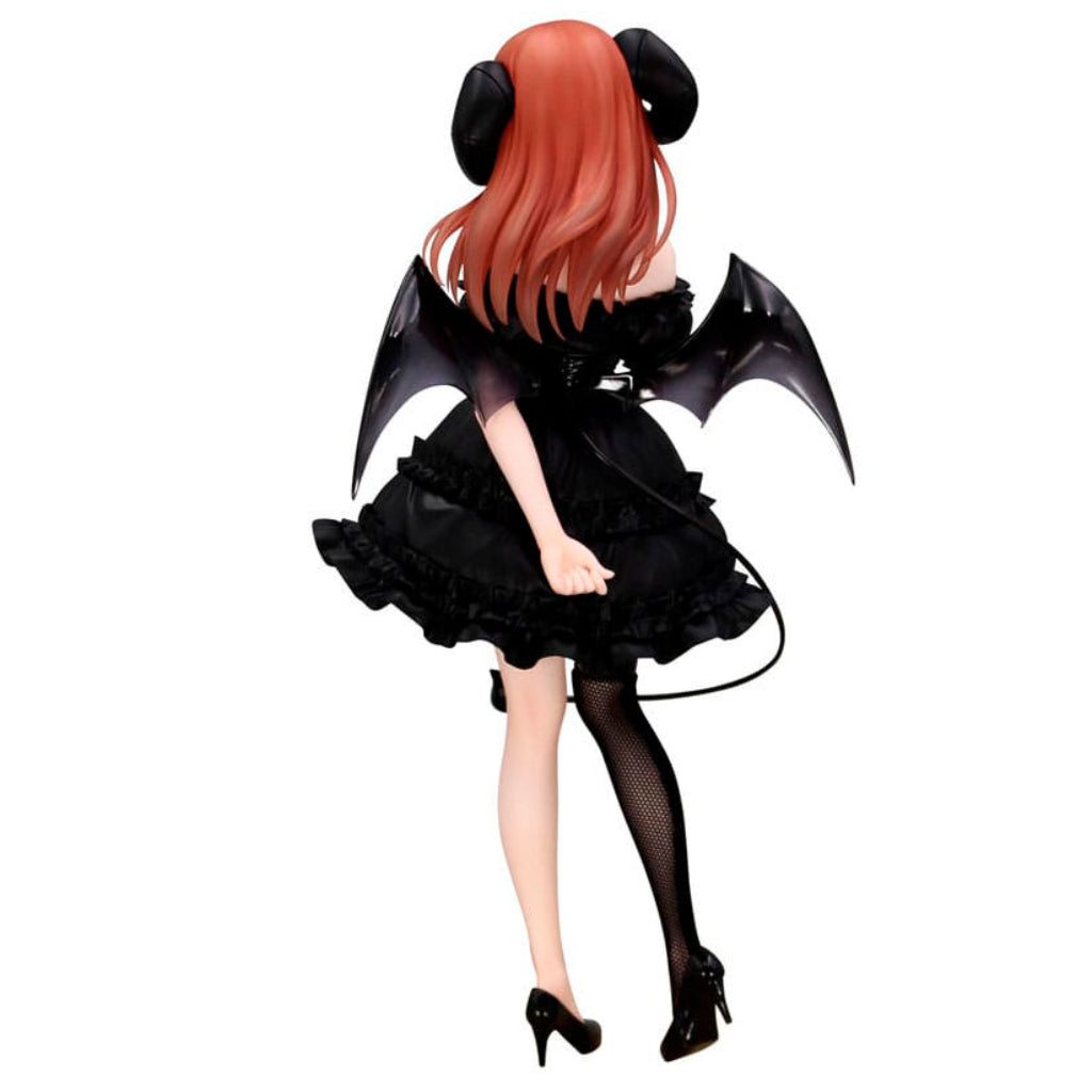 FuRyu Nakano Miku BiCute Dark The Quintessential Quintuplets Specials2 Figure