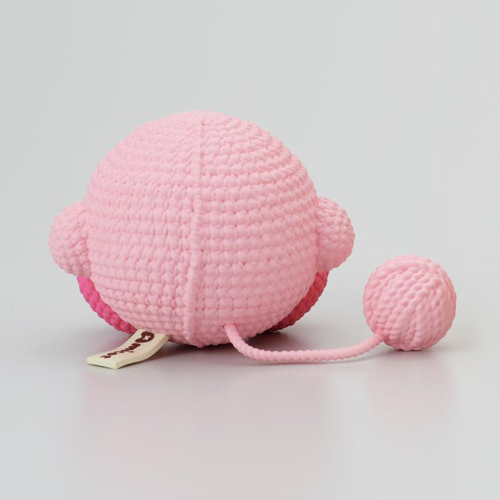 Banpresto Kirby (Ver A) Kirby Amicot Figure