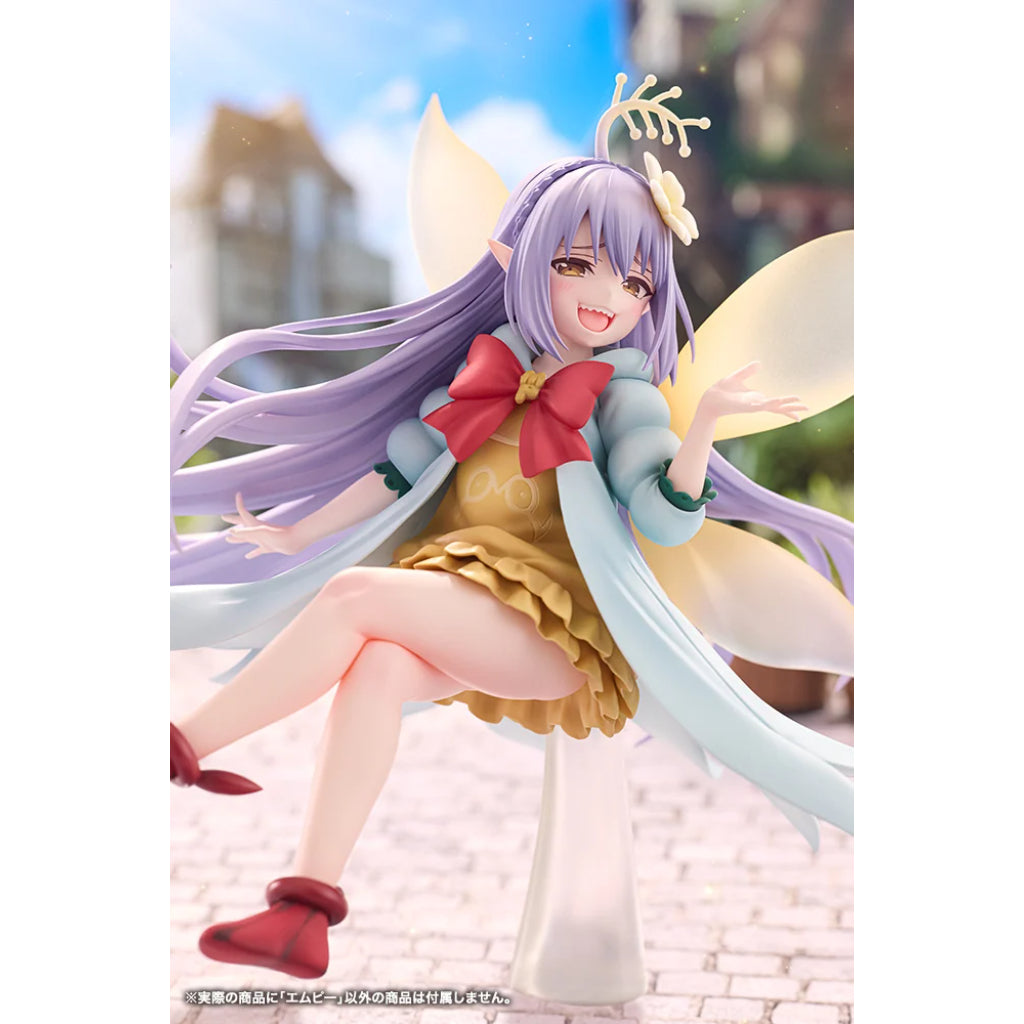 Magic Repo Man : Dumped by My Party, I'll Cash In With a Cute Support Fairy to Become the Strongest! - Empee [PV442]