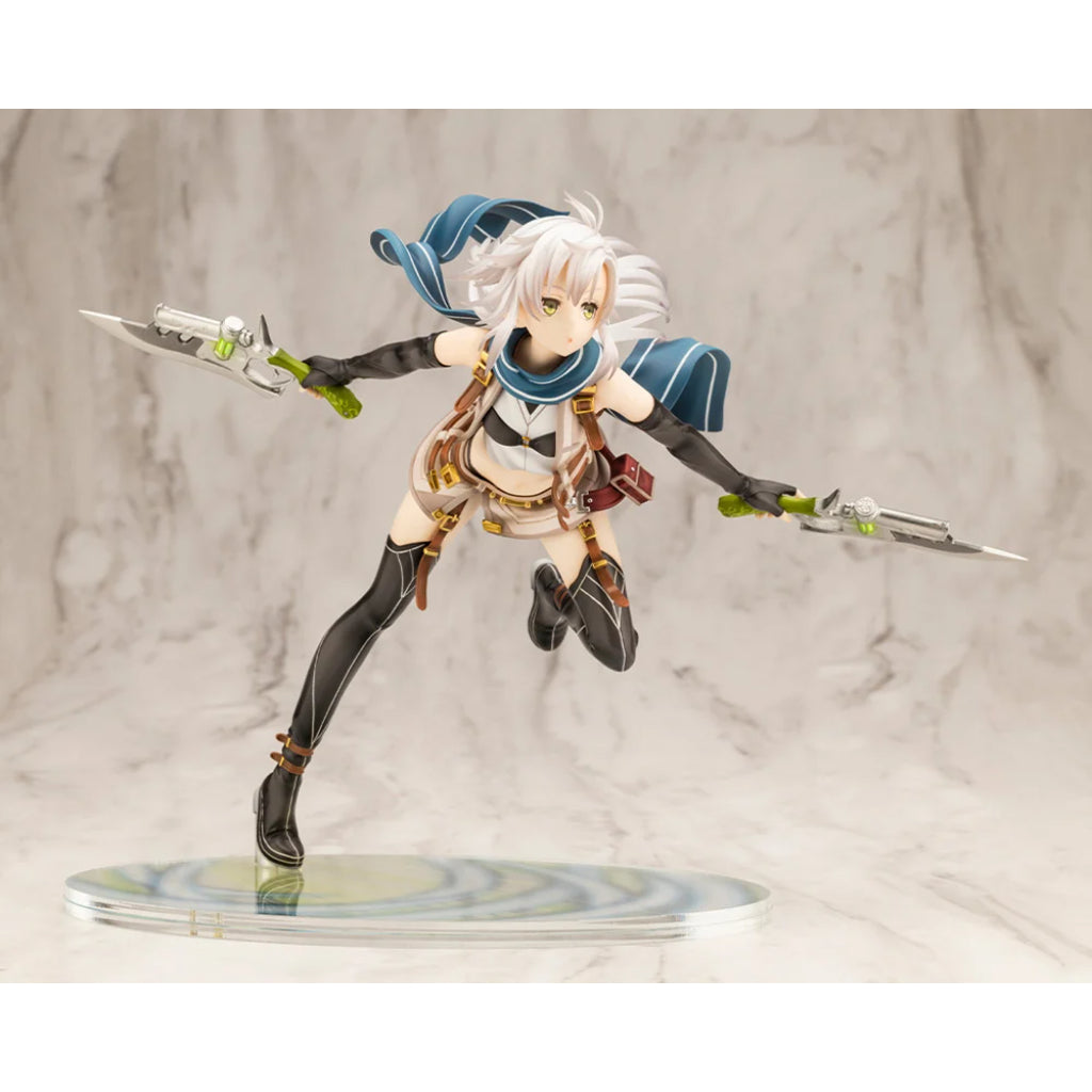 The Legend of Heroes - 1/8 Fie Claussell