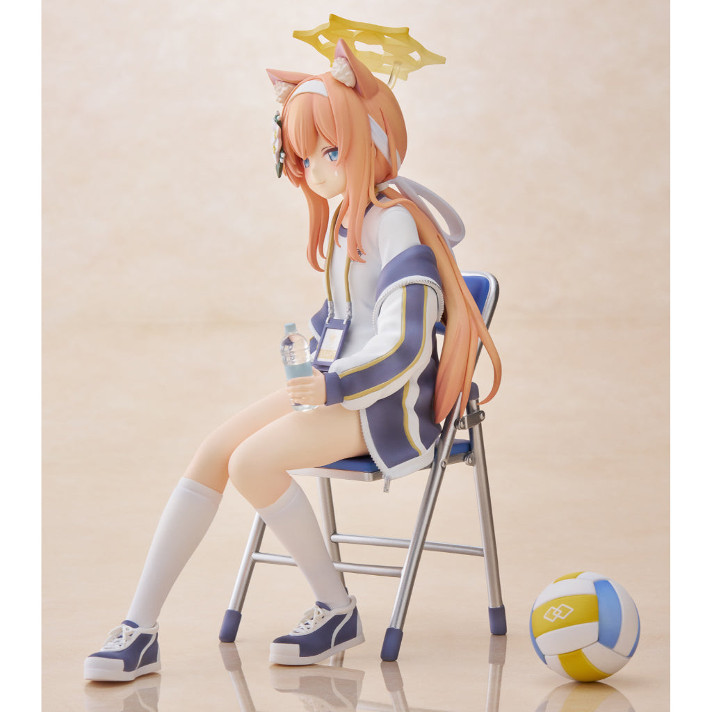 Blue Archive - Mari (Gym Uniform) Memorial Lobby Ver. Figurine