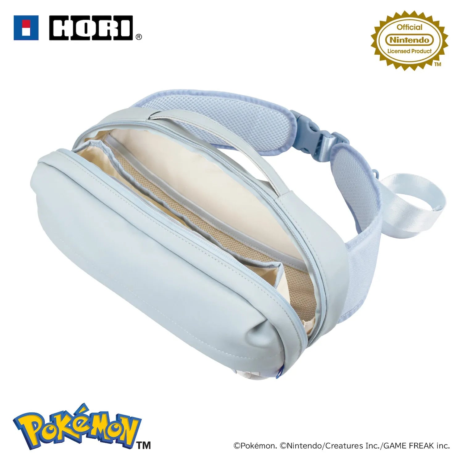 HORI Adventure Pack - Eevee Cottage Core Series (NSX-087)