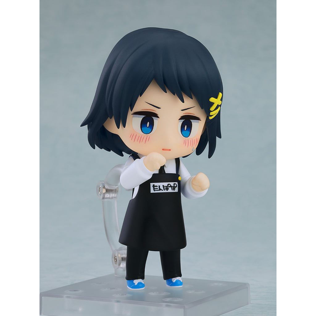 Nendoroid 2621 Kindergarten Wars - Hana