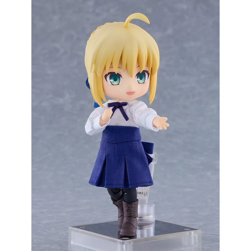 Nendoroid Doll Fate/Stay Night - Saber: Casual Outfit Ver.