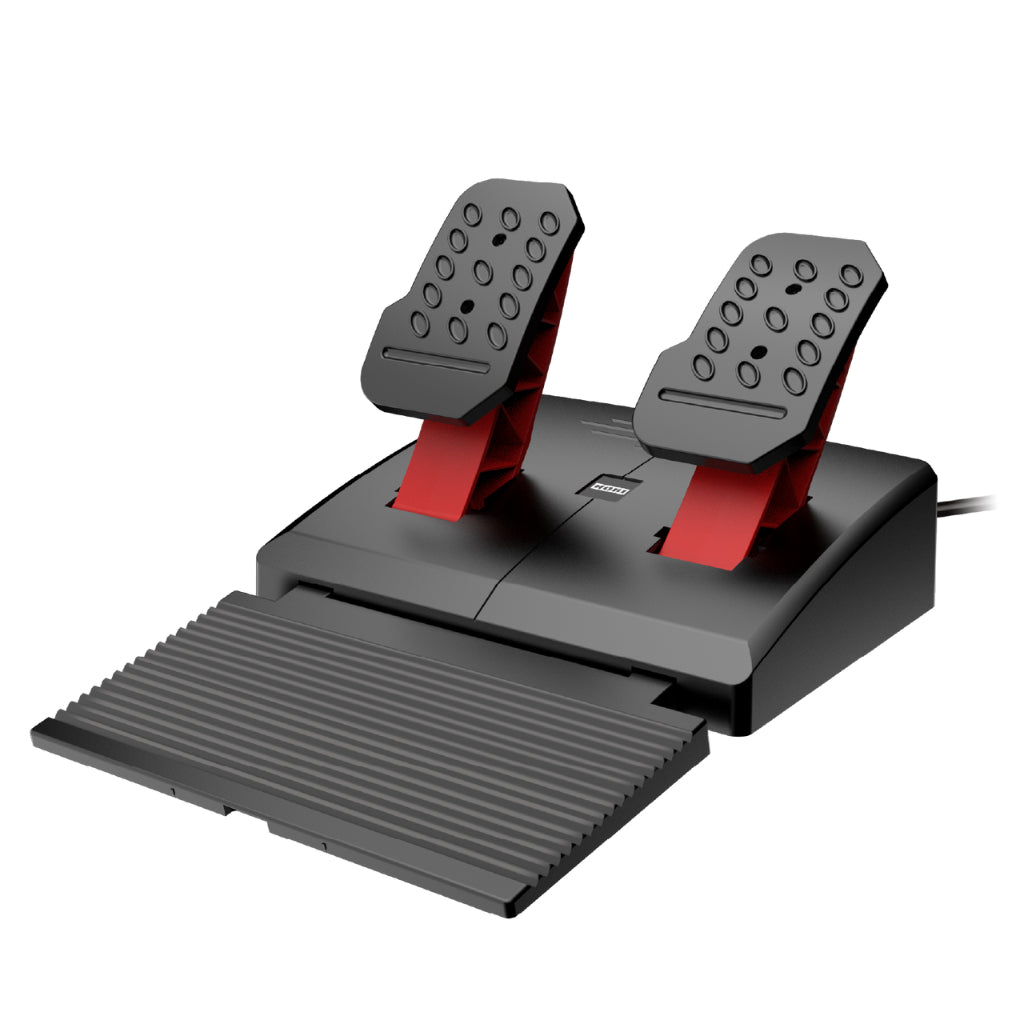 HORI Mario Kart Racing Wheel DX for Nintendo Switch 2 (NSX-123A)