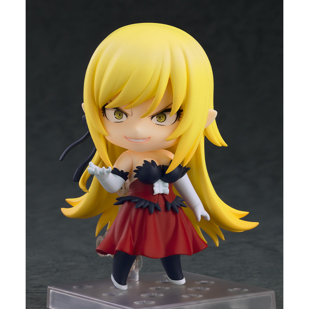 Nendoroid 2634 Kizumonogatari - Kiss-Shot Acerola-Orion Heart-Under-Blade