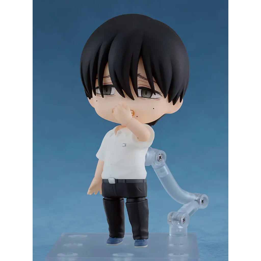 Nendoroid 3156 The Summer Hikaru Died - Yoshiki