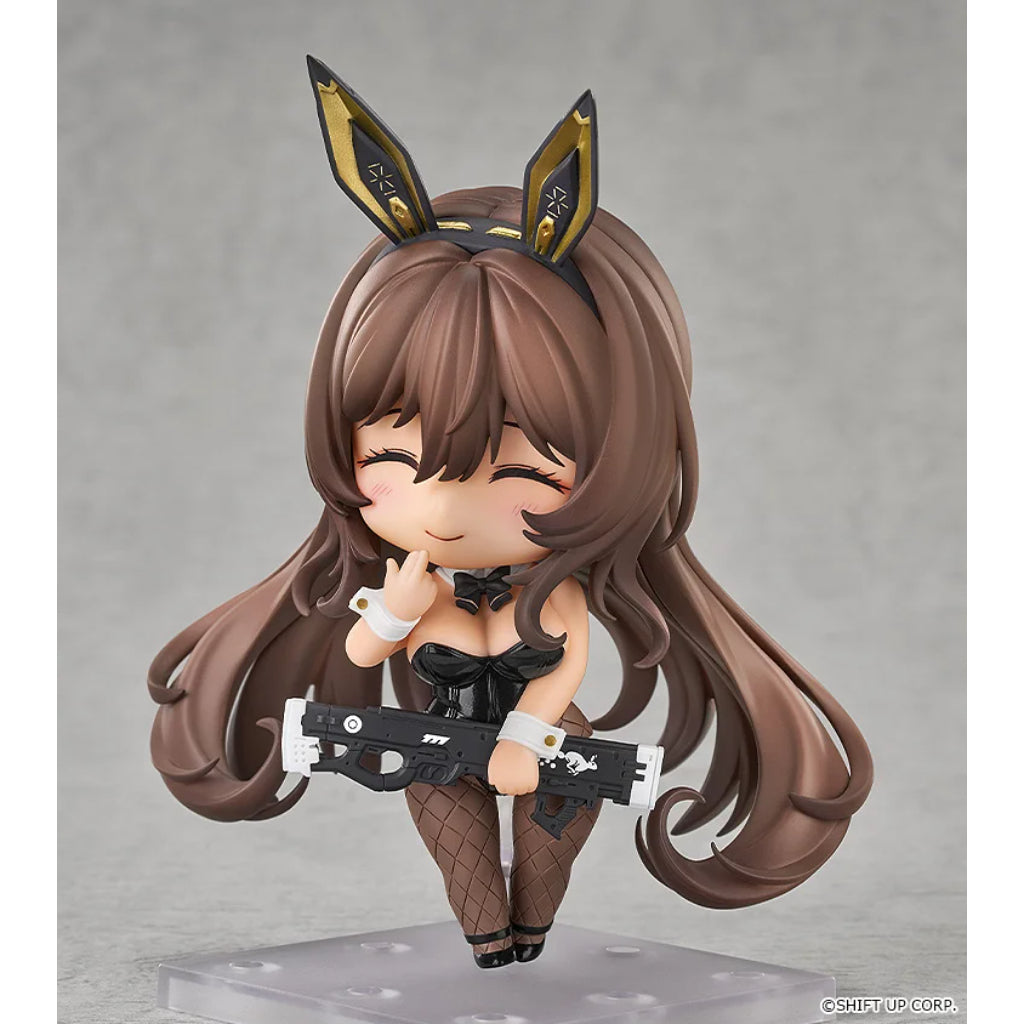 Nendoroid 3066 Goddess of Victory: Nikke - Noir