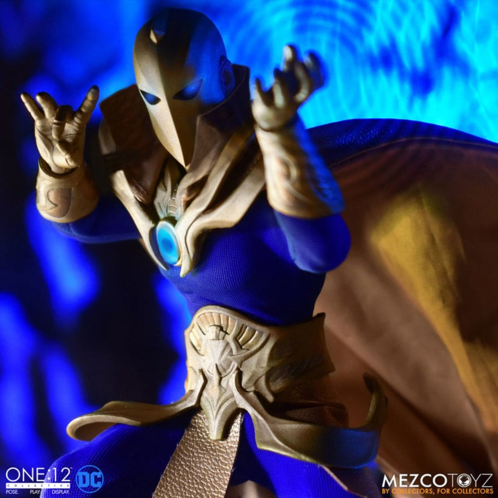 One:12 Collective - Dr. Fate