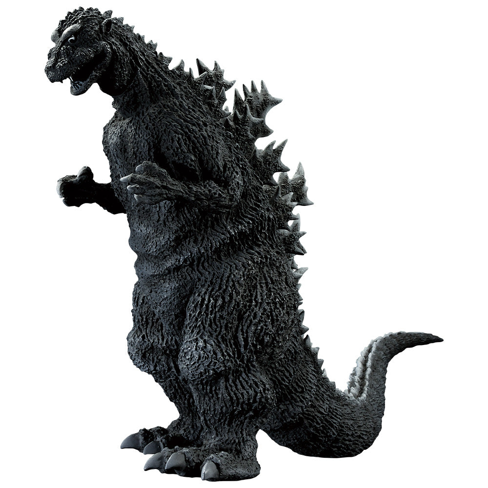 [IN-STOCK] Banpresto KUJI Godzilla 70th Anniversary