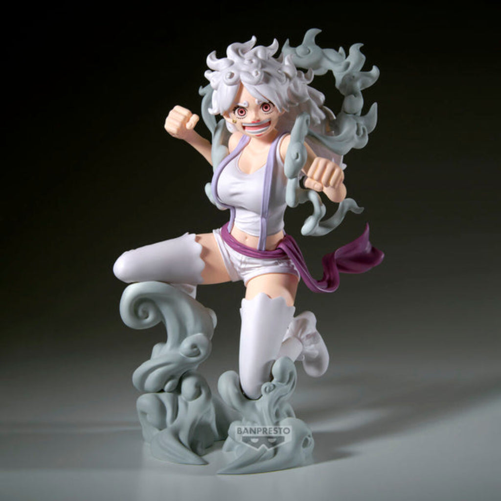 Banpresto Jewelry Bonney (Gear 5) Grandista One Piece