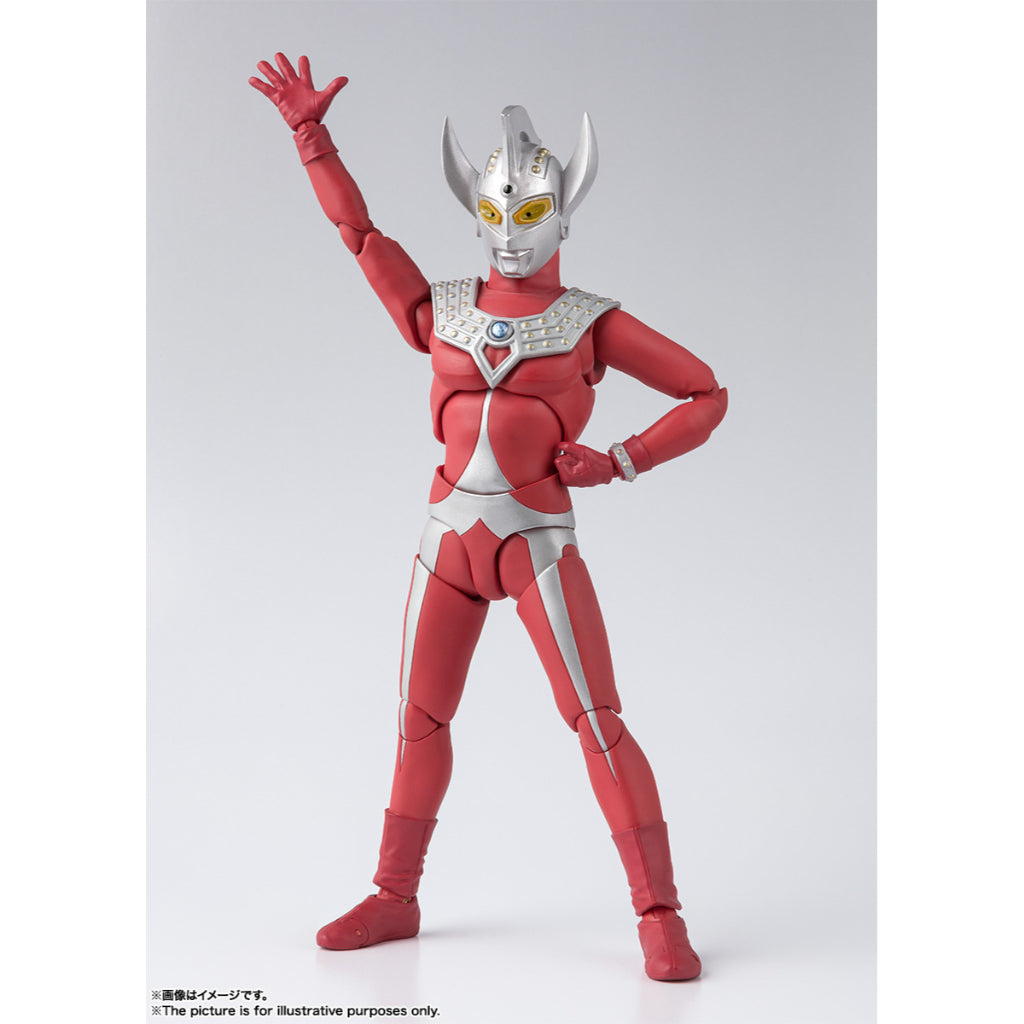 S.H.Figuarts Ultraman Taro (Reissue) (Subjected to allocation)