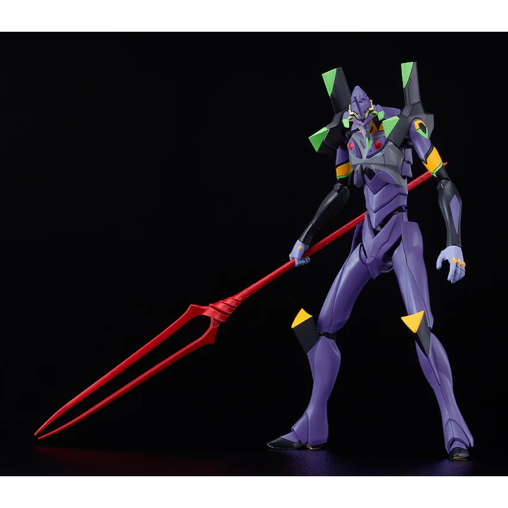 Evangelion - Moderoid Evangelion Production Model-13