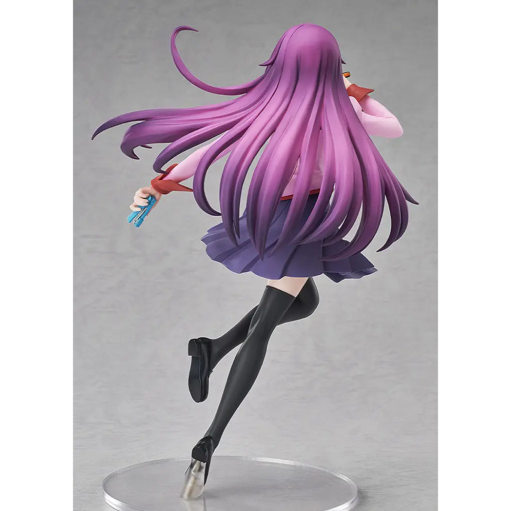 Monogatari Series - Pop Up Parade Hitagi Senjyogahara L Size
