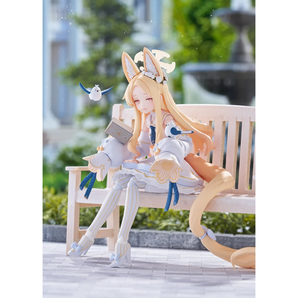 Figma 698 Blue Archive - Seia Yurizono