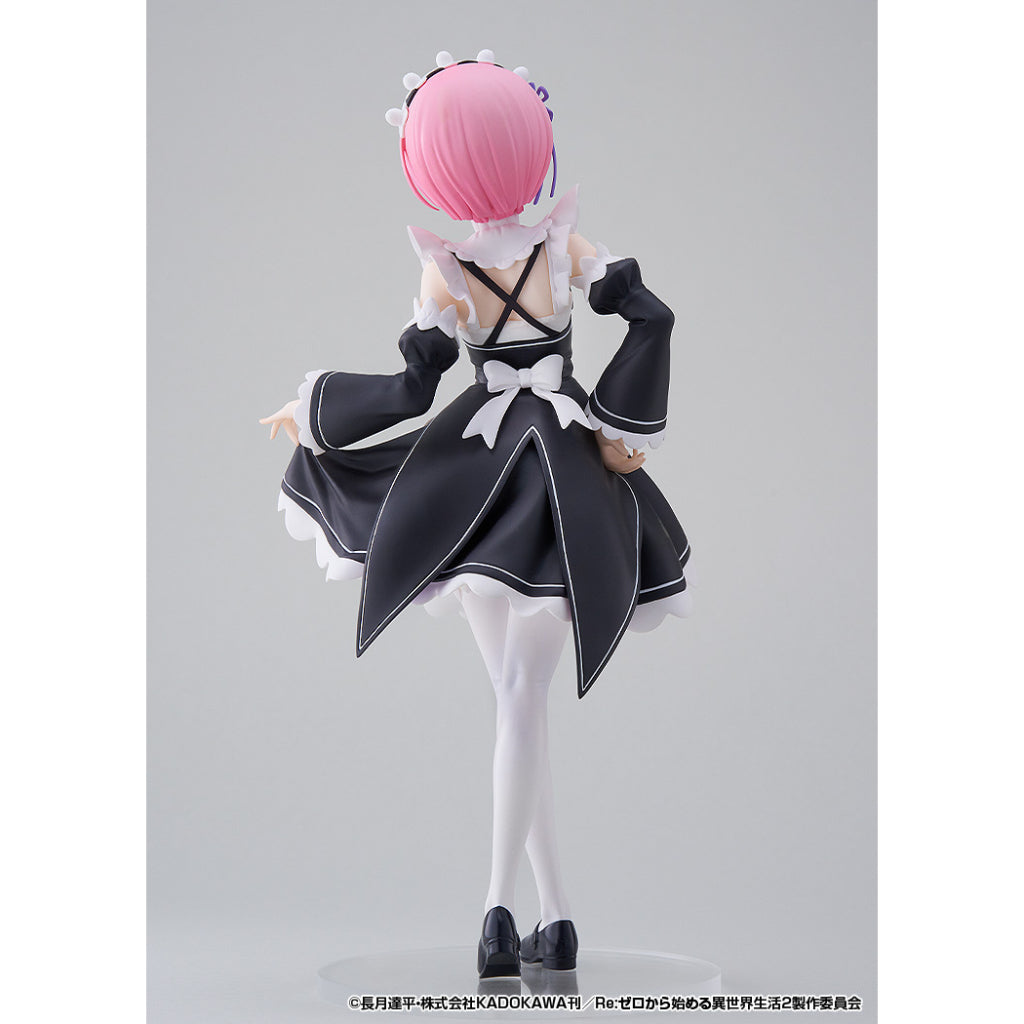 Re:Zero - Pop Up Parade Ram L Size