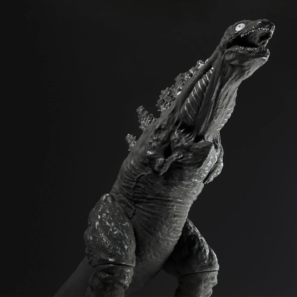 Movie Monster Series - Shin Godzilla Orthochromatic Set