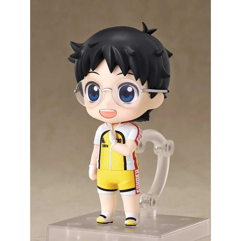 Nendoroid Light Yowamushi Pedal Limit Break - Sakamichi Onoda