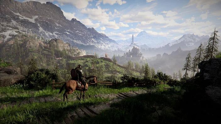 PS5 Crimson Desert (M18)