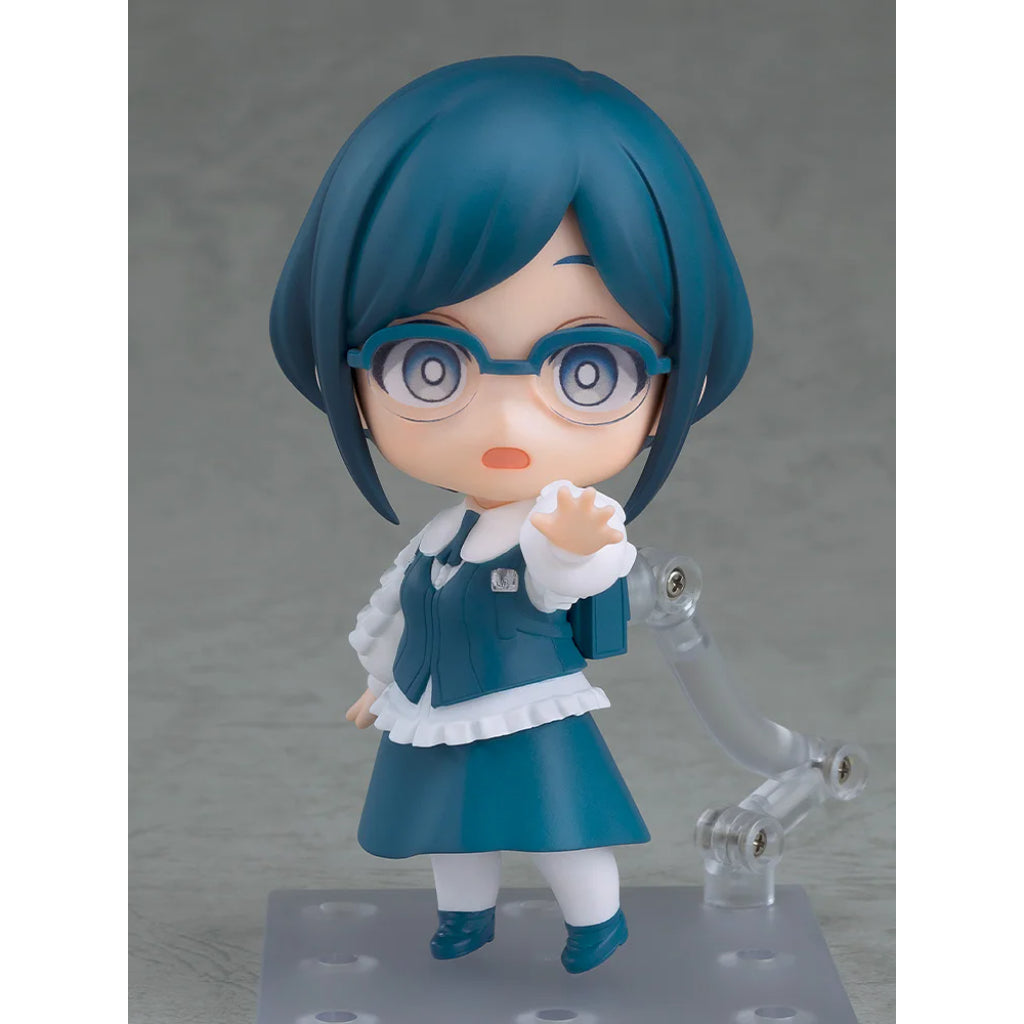 Nendoroid 2796 Urban Myth Dissolution Center - Azami Fukurai