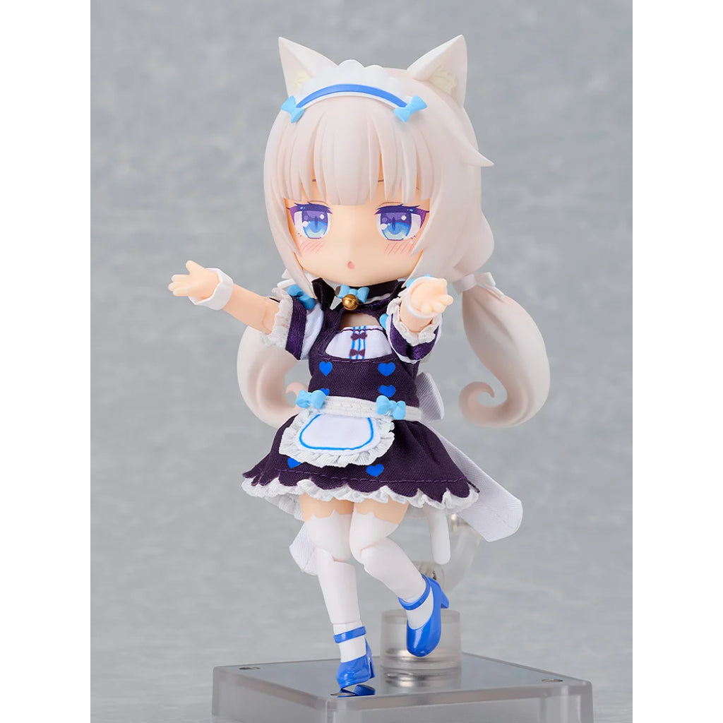 Nendoroid Doll Nekopara Sekai Connect - Vanilla