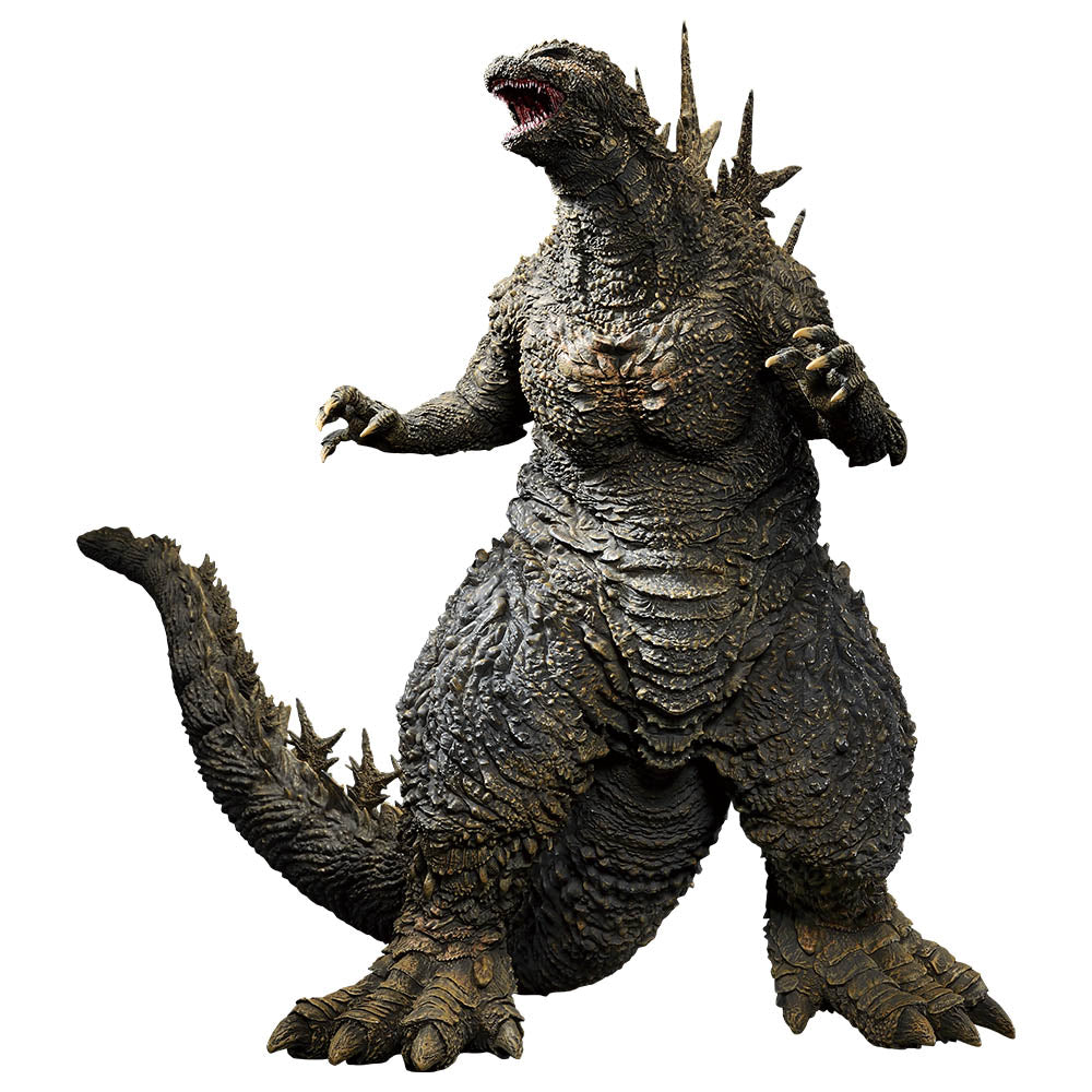 [PRE-ORDER] Banpresto KUJI Godzilla - 1.0
