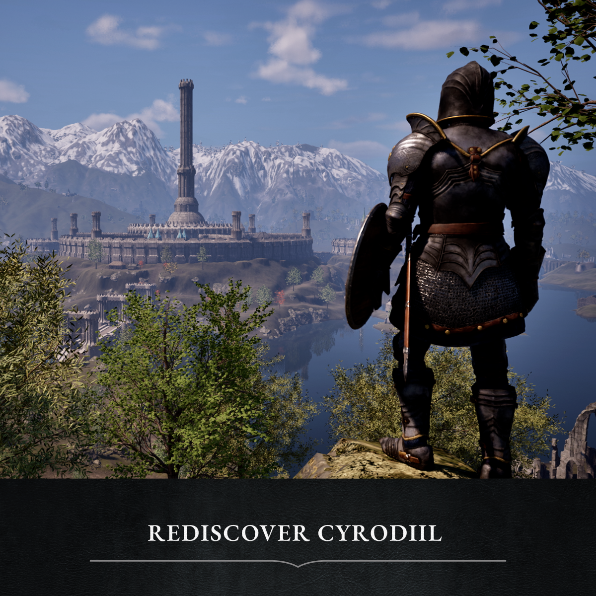 NS2 The Elder Scrolls IV: Oblivion Remastered [Deluxe Edition]