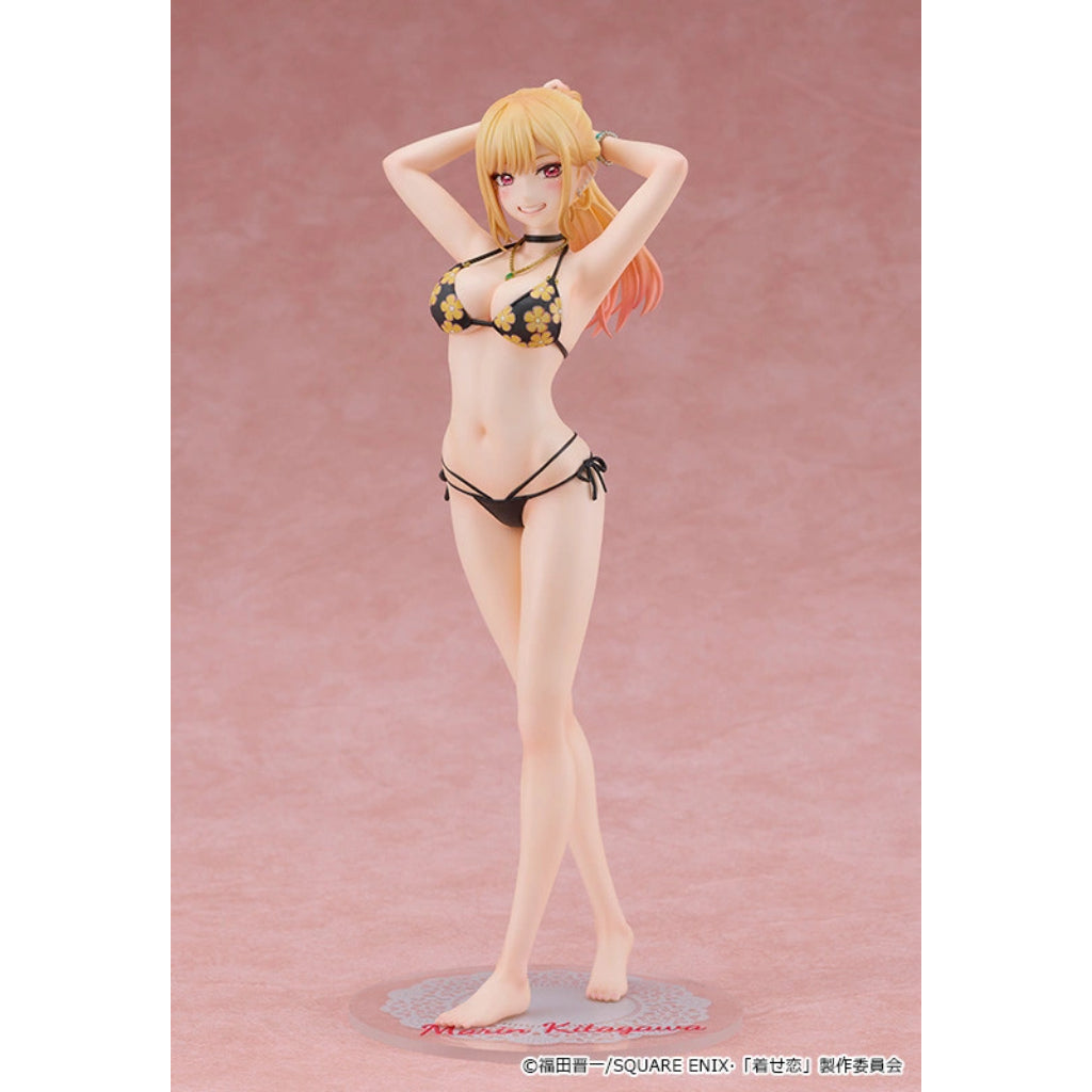 My Dress-Up Darling - Marin Kitagawa: Swimsuit Ver. Figurine